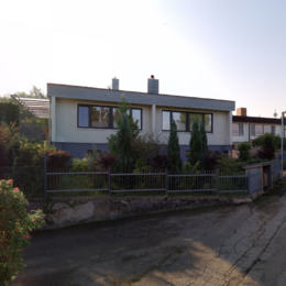 Kliknutím zvětšíte Rodinný dům, Seč, okr. Chrudim