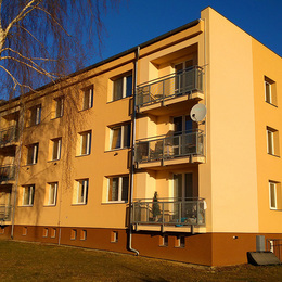 Kliknutím zvětšíte Byt 3 1, Kamenný Újezd