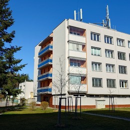 Byt 3 1, Borek u Českých Budějovic