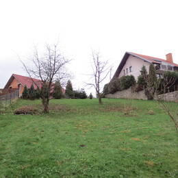 Kliknutím zvětšíte Stavební pozemek pro RD, Boršov nad Vltavou