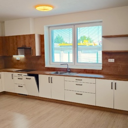 Byt 1 1, Trhové Sviny