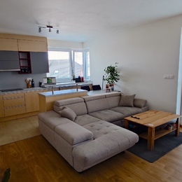 Byt 2 kk, Trhové Sviny