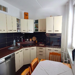Kliknutím zvětšíte Byt 3 1, Borovany